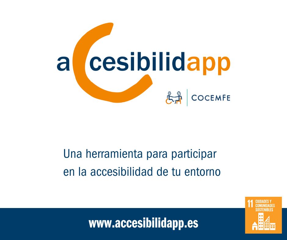 app accesibilidad