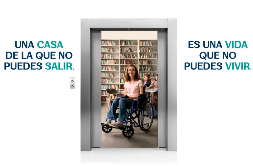 campaña discapacidad navarra