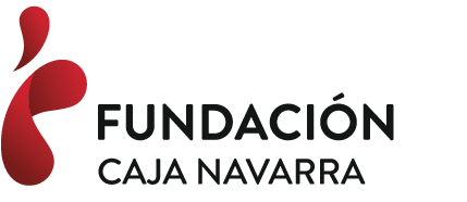 logo fundacion caja navarra